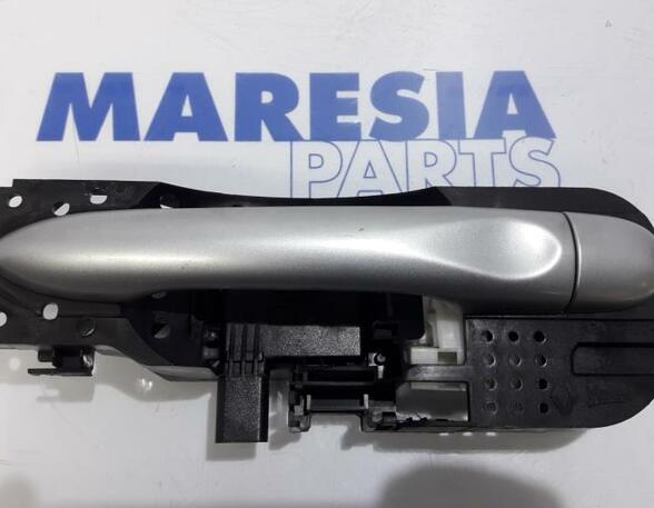 Door Handle RENAULT MEGANE III Grandtour (KZ0/1)