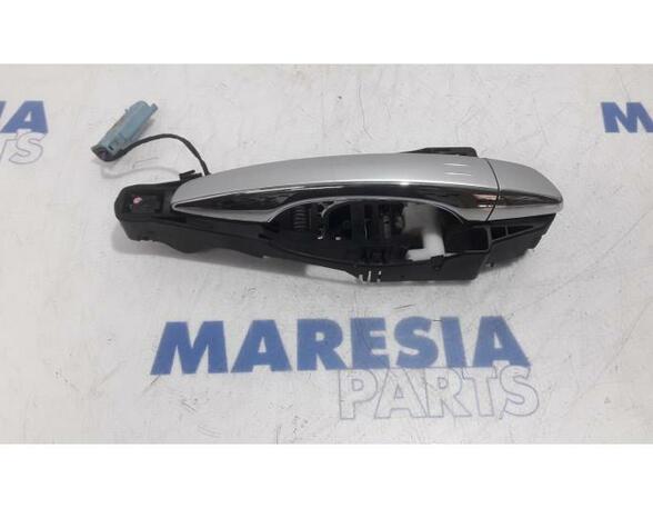 Door Handle PEUGEOT 508 SW I (8E_)