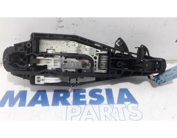 Door Handle PEUGEOT 508 SW I (8E_)