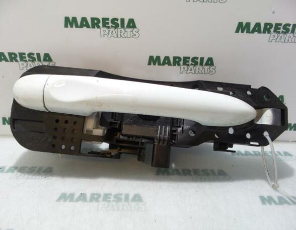 Door Handle RENAULT MEGANE III Grandtour (KZ0/1)