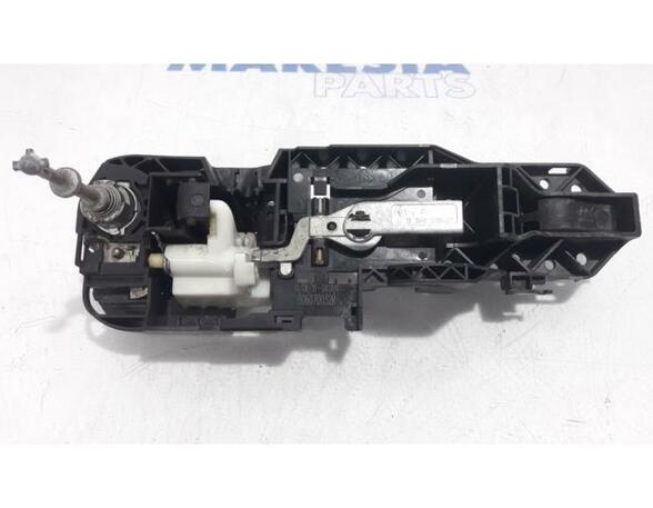 Türgriff links vorne Renault Scenic III JZ 806070032R P14309906