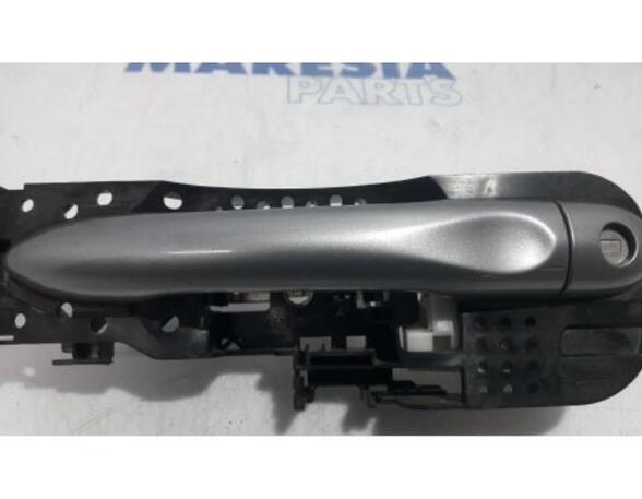 Türgriff links vorne Renault Scenic III JZ 806070032R P14309906