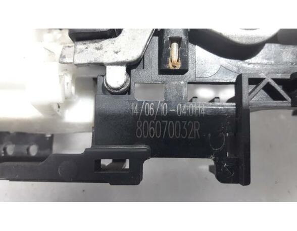 Türgriff links vorne Renault Scenic III JZ 806070032R P14309906