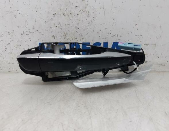 Door Handle PEUGEOT 508 SW I (8E)