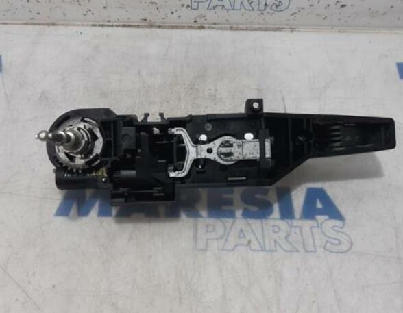 Door Handle RENAULT KANGOO / GRAND KANGOO (KW0/1_)