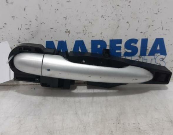 Door Handle RENAULT KANGOO / GRAND KANGOO (KW0/1_)