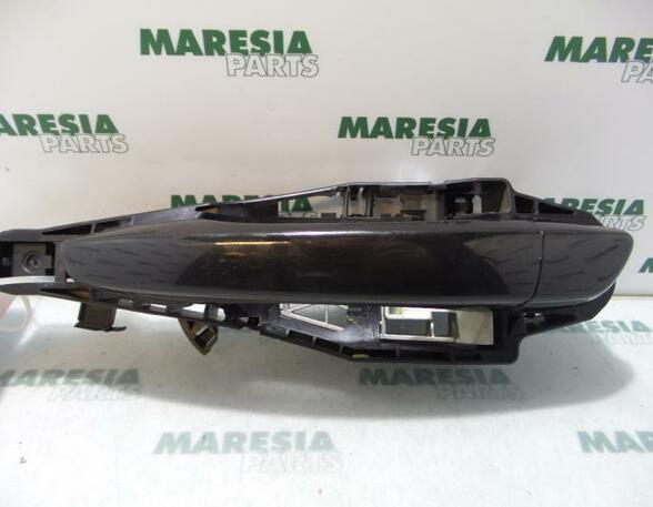 Door Handle PEUGEOT 508 SW I (8E)