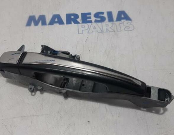 Door Handle PEUGEOT RCZ (--)