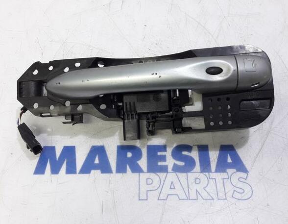 Door Handle RENAULT Megane III Grandtour (KZ0/1)