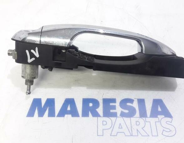 Türgriff links vorne Alfa Romeo Mito 955 156088219 P12552279