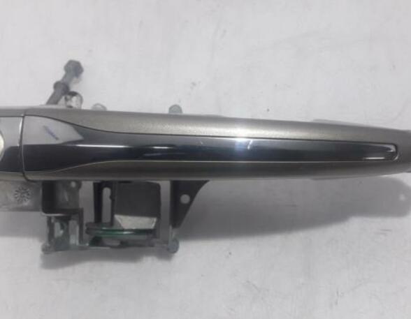 Door Handle CITROËN C5 III Break (TD)