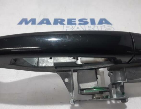 Door Handle PEUGEOT 207 SW (WK)