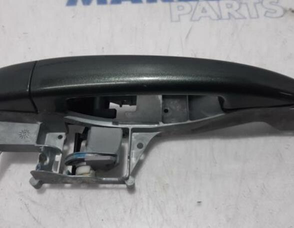 Door Handle PEUGEOT 207 (WA, WC)