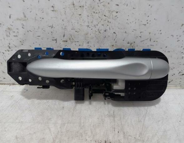 Door Handle RENAULT MEGANE III Grandtour (KZ0/1)