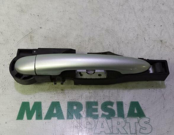 Door Handle RENAULT Laguna III Grandtour (KT0/1)