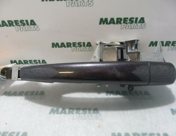 Door Handle PEUGEOT 308 I (4A, 4C)