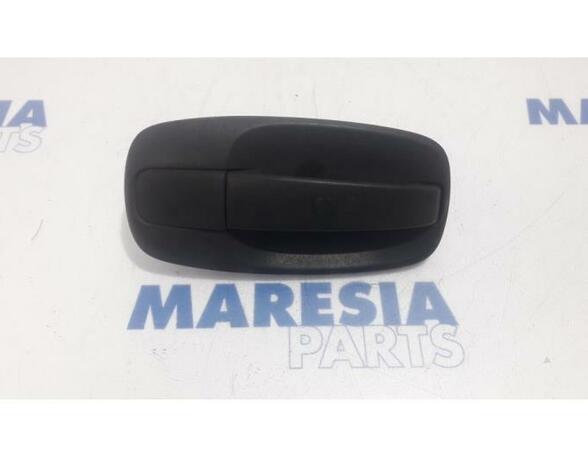 Door Handle RENAULT Trafic II Kasten (FL)