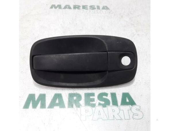 Door Handle RENAULT Trafic II Kasten (FL)