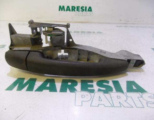 Door Handle PEUGEOT EXPERT Van (VF3A_, VF3U_, VF3X_)