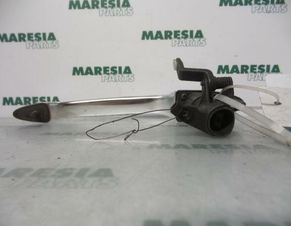 Door Handle ALFA ROMEO 156 (932)