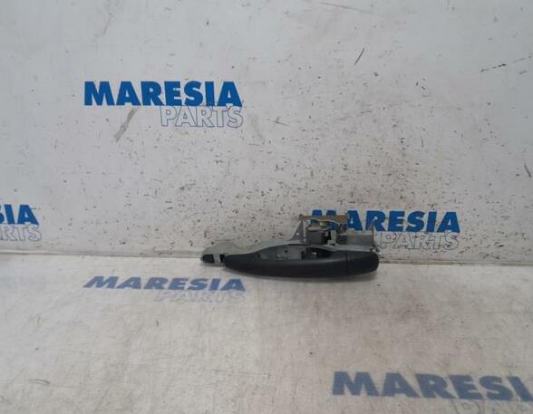 Door Handle PEUGEOT PARTNER Box Body/MPV