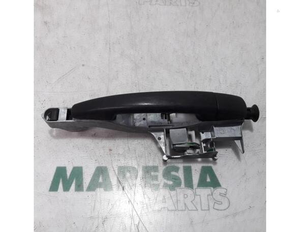 Door Handle PEUGEOT PARTNER Box Body/MPV