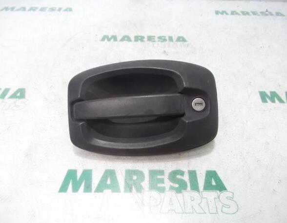 Door Handle PEUGEOT Boxer Kasten (--)