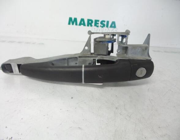 Door Handle PEUGEOT PARTNER Box Body/MPV