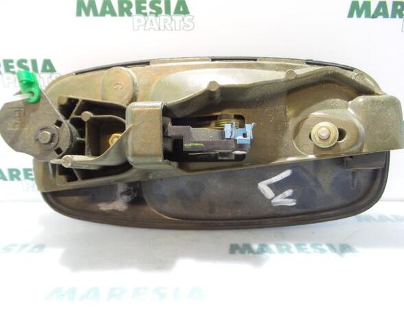 Door Handle RENAULT Trafic II Kasten (FL)