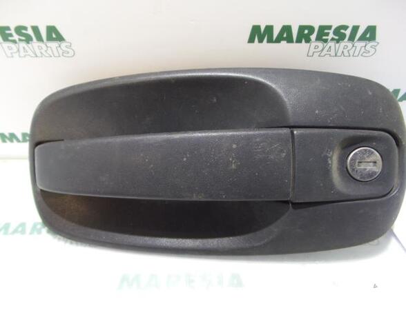 Door Handle RENAULT Trafic II Kasten (FL)