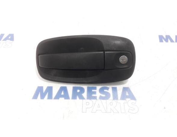 Door Handle RENAULT Trafic II Kasten (FL)