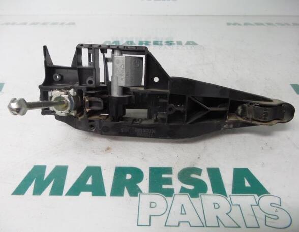 Door Handle PEUGEOT PARTNER Box Body/MPV