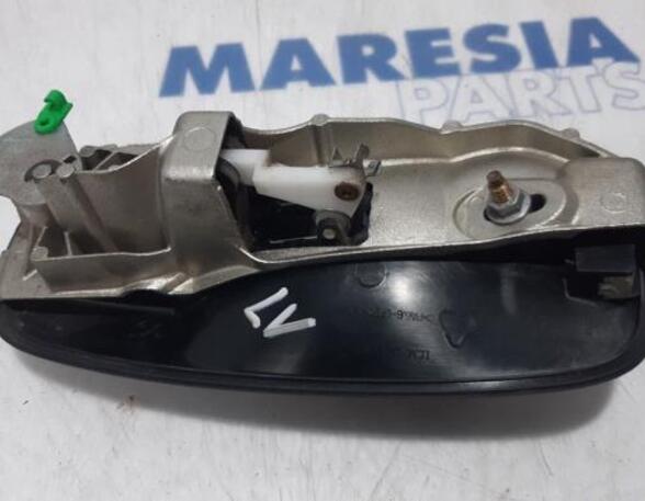 Door Handle RENAULT Trafic II Kasten (FL)