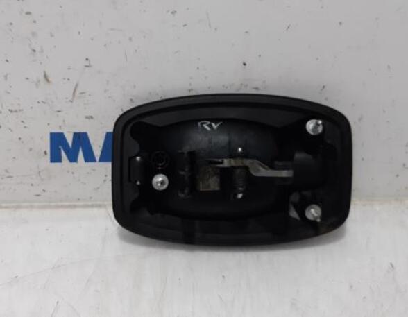 Door Handle PEUGEOT Boxer Kasten (--)