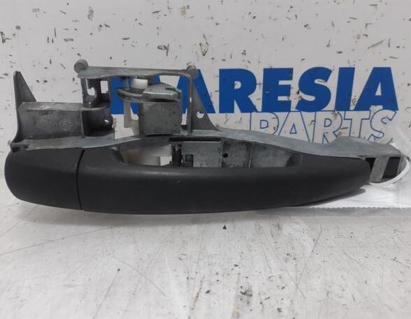 Door Handle PEUGEOT PARTNER Box Body/MPV