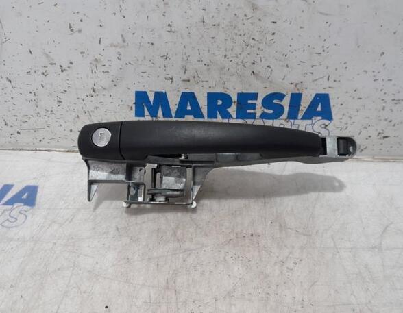 Door Handle PEUGEOT PARTNER Box Body/MPV