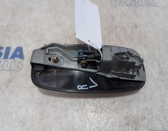 Door Handle RENAULT Trafic II Kasten (FL)