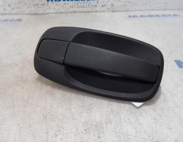 Door Handle RENAULT Trafic II Kasten (FL)