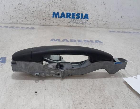 Door Handle PEUGEOT PARTNER Box Body/MPV