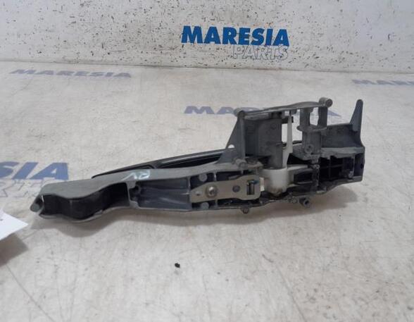 Door Handle PEUGEOT PARTNER Box Body/MPV