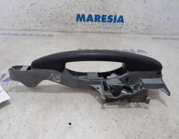 Door Handle PEUGEOT PARTNER Box Body/MPV