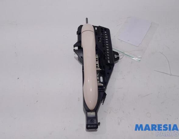 Door Handle RENAULT CAPTUR I (J5_, H5_), RENAULT CLIO IV (BH_)