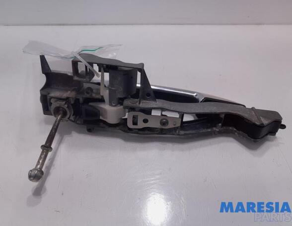 Türgriff links vorne Citroen C3 II SC 9101KZ P20061925