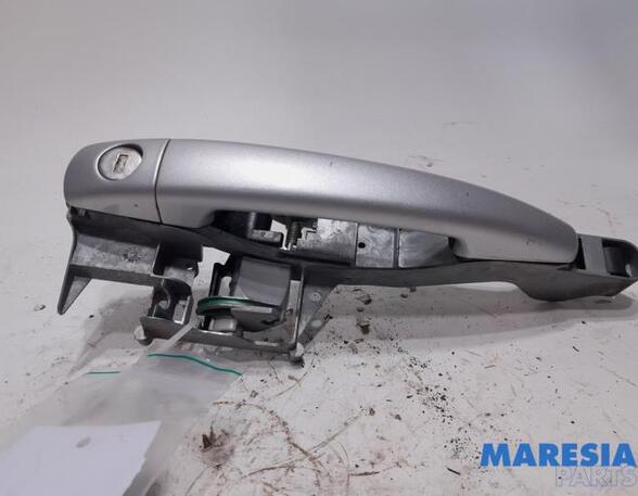 Door Handle PEUGEOT 207 SW (WK)