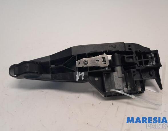 Door Handle PEUGEOT 208 I (CA, CC)