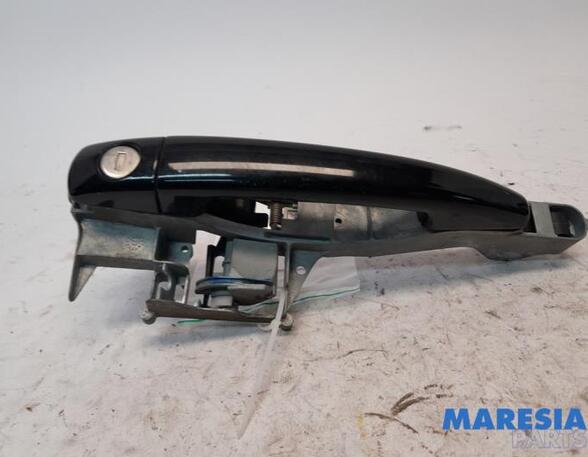 Door Handle PEUGEOT 208 I (CA, CC)