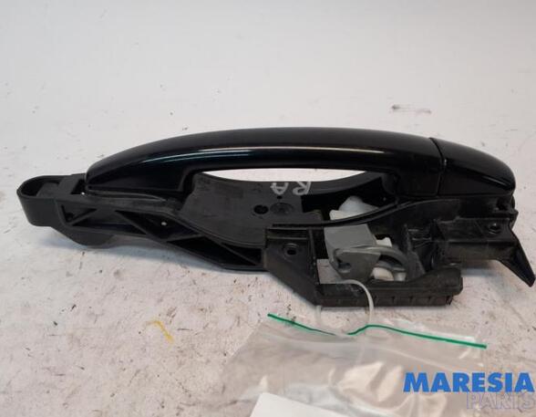 Door Handle PEUGEOT 208 I (CA, CC)