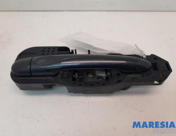 Door Handle RENAULT MEGANE III Grandtour (KZ0/1)