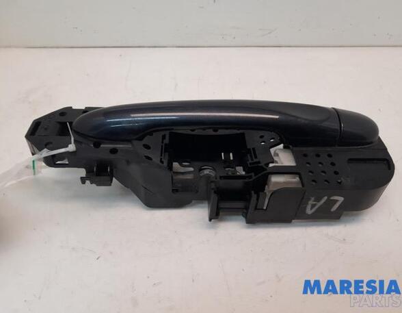 Door Handle RENAULT MEGANE III Grandtour (KZ0/1)