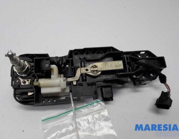 Türgriff links vorne Renault Megane III Schrägheck BZ 806070033R P20269995